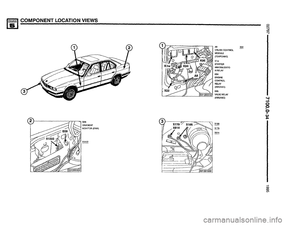 BMW 540i 1995 E34 Electrical Troubleshooting Manual BMW 540i 1995 E34 Electrical Troubleshooting Manual