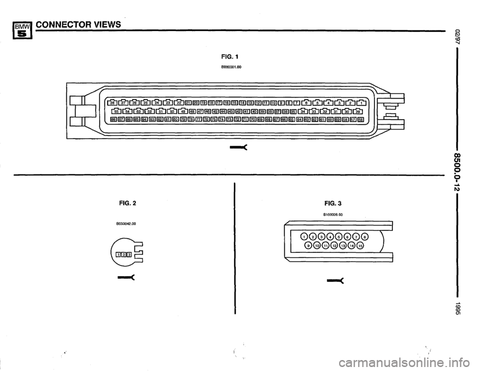 BMW 530i 1995 E34 Electrical Troubleshooting Manual BMW 530i 1995 E34 Electrical Troubleshooting Manual