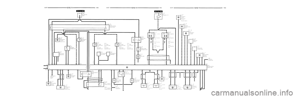 BMW 530i 1995 E34 Electrical Troubleshooting Manual BMW 530i 1995 E34 Electrical Troubleshooting Manual