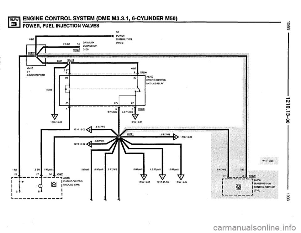 BMW 318i 1993 E36 Electrical Troubleshooting Manual BMW 318i 1993 E36 Electrical Troubleshooting Manual