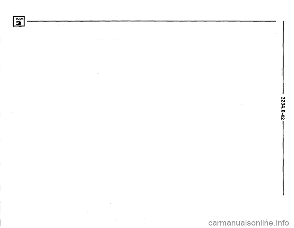 BMW 318i 1993 E36 Electrical Troubleshooting Manual BMW 318i 1993 E36 Electrical Troubleshooting Manual