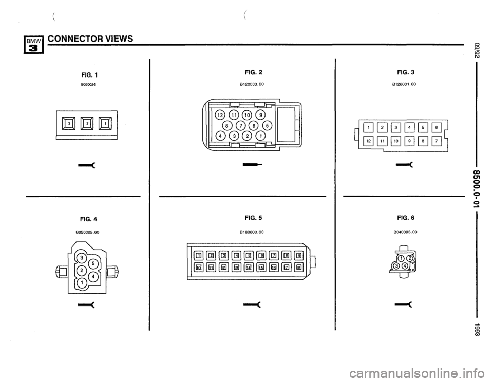 BMW 318i 1993 E36 Electrical Troubleshooting Manual BMW 318i 1993 E36 Electrical Troubleshooting Manual