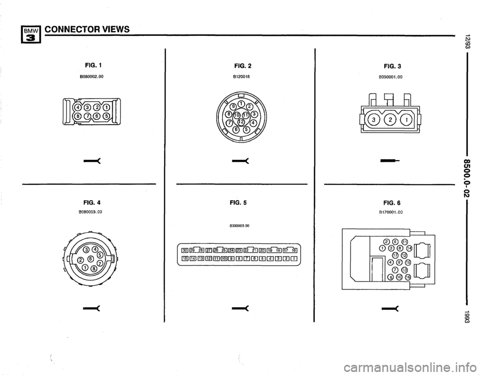 BMW 318i 1993 E36 Electrical Troubleshooting Manual BMW 318i 1993 E36 Electrical Troubleshooting Manual