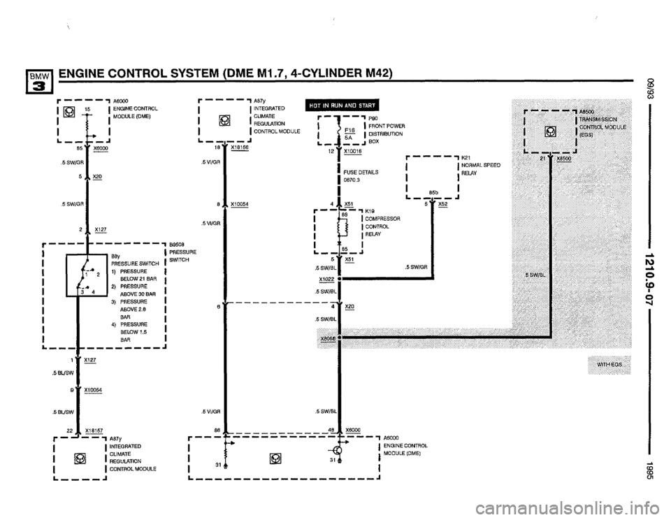 BMW M3 1994 E36 Electrical Troubleshooting Manual BMW M3 1994 E36 Electrical Troubleshooting Manual