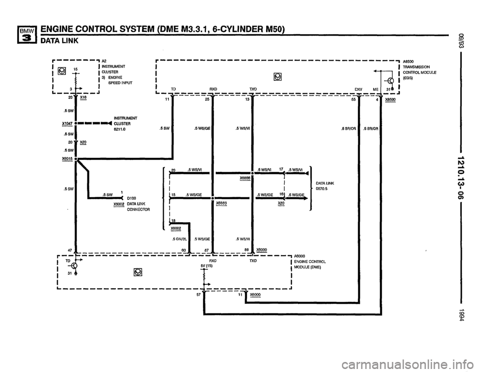 BMW 325i 1994 E36 Electrical Troubleshooting Manual BMW 325i 1994 E36 Electrical Troubleshooting Manual