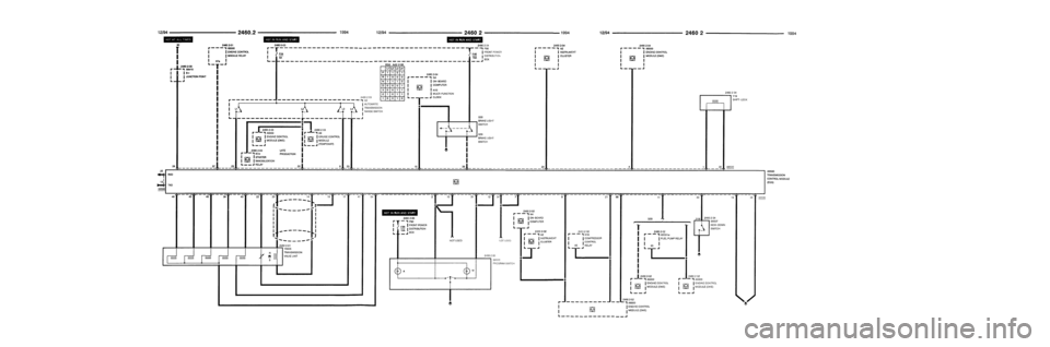 BMW 325i 1994 E36 Electrical Troubleshooting Manual BMW 325i 1994 E36 Electrical Troubleshooting Manual