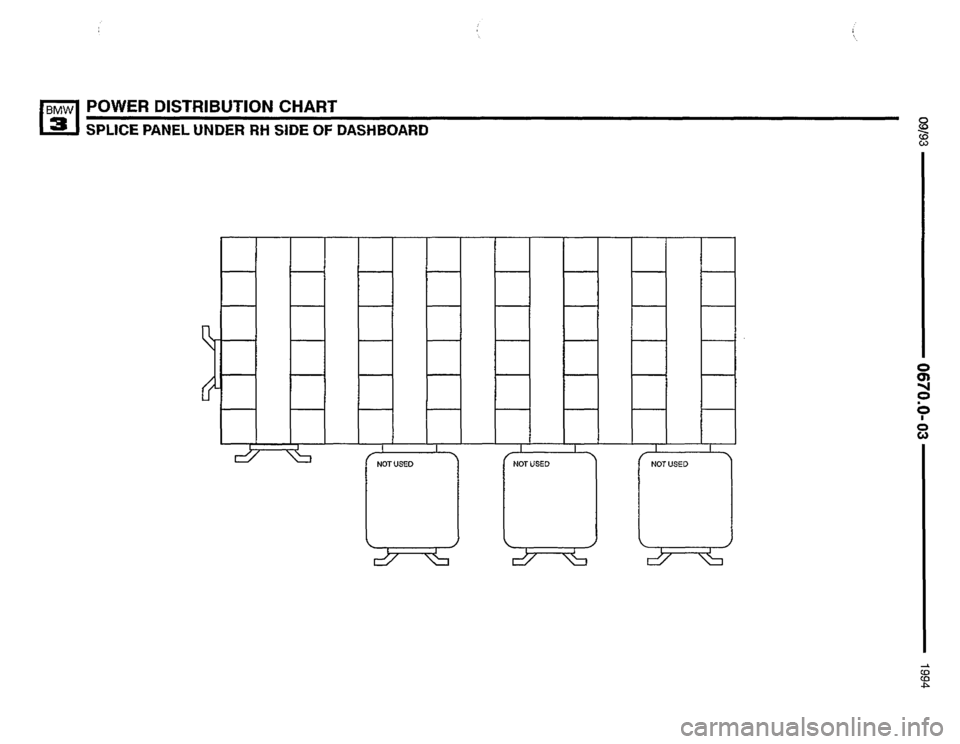 BMW M3 1994 E36 Electrical Troubleshooting Manual BMW M3 1994 E36 Electrical Troubleshooting Manual