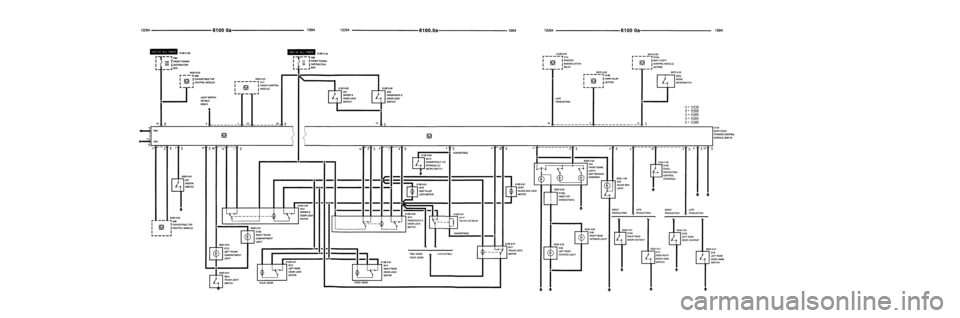 BMW 325i 1994 E36 Electrical Troubleshooting Manual BMW 325i 1994 E36 Electrical Troubleshooting Manual