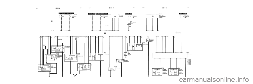 BMW 325i 1994 E36 Electrical Troubleshooting Manual BMW 325i 1994 E36 Electrical Troubleshooting Manual