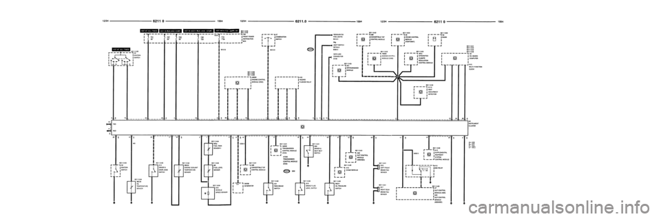 BMW 325i 1994 E36 Electrical Troubleshooting Manual BMW 325i 1994 E36 Electrical Troubleshooting Manual