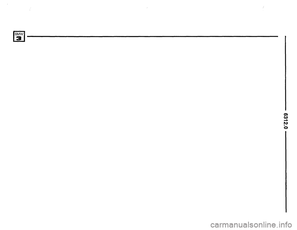 BMW 325i 1994 E36 Electrical Troubleshooting Manual BMW 325i 1994 E36 Electrical Troubleshooting Manual