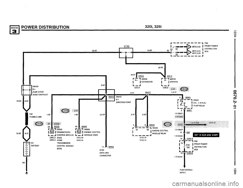 BMW M3 1994 E36 Electrical Troubleshooting Manual BMW M3 1994 E36 Electrical Troubleshooting Manual
