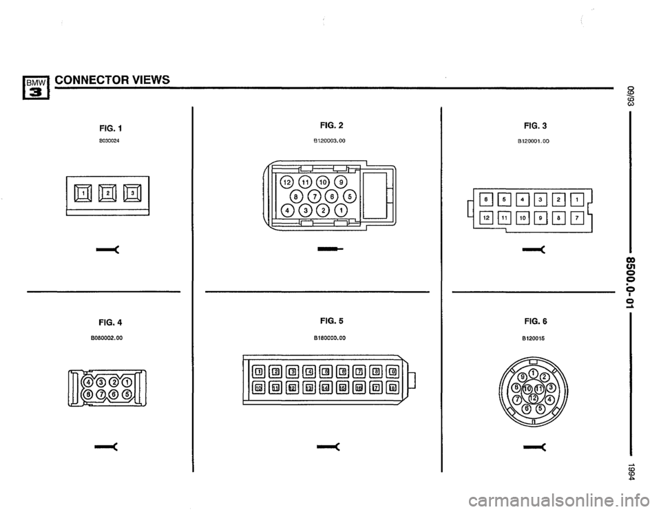 BMW 325i 1994 E36 Electrical Troubleshooting Manual BMW 325i 1994 E36 Electrical Troubleshooting Manual