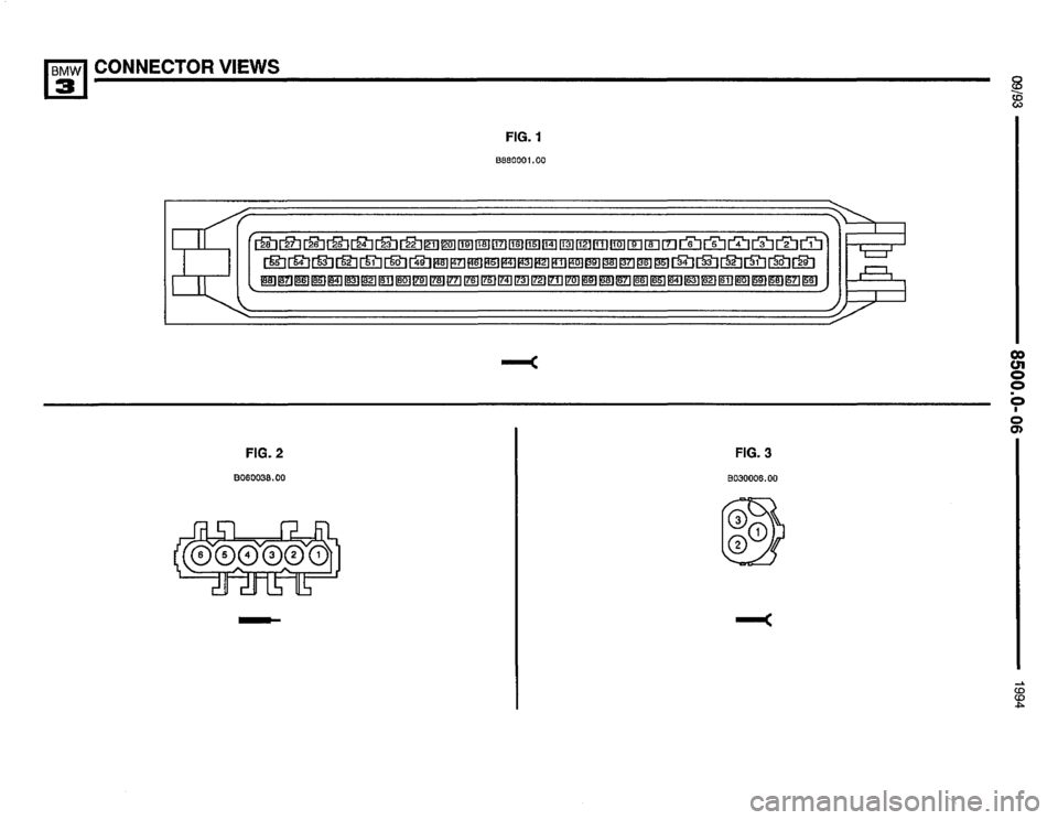 BMW M3 1994 E36 Electrical Troubleshooting Manual BMW M3 1994 E36 Electrical Troubleshooting Manual