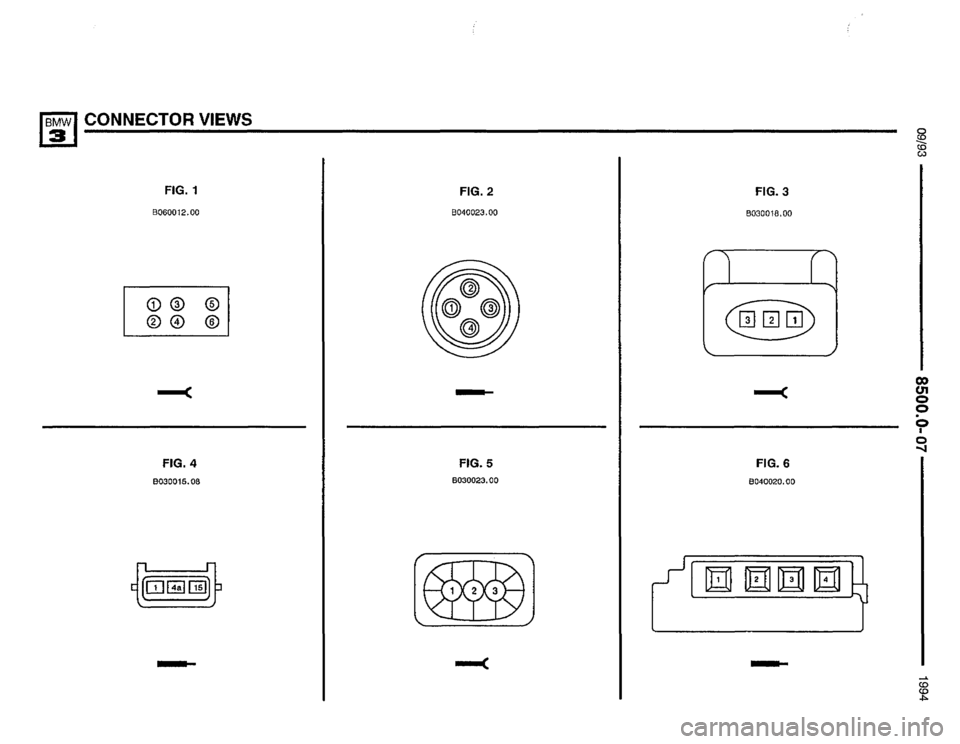 BMW M3 1994 E36 Electrical Troubleshooting Manual BMW M3 1994 E36 Electrical Troubleshooting Manual