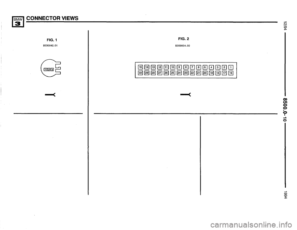 BMW M3 1994 E36 Electrical Troubleshooting Manual BMW M3 1994 E36 Electrical Troubleshooting Manual