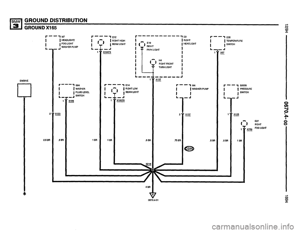 BMW M3 1994 E36 Electrical Troubleshooting Manual BMW M3 1994 E36 Electrical Troubleshooting Manual