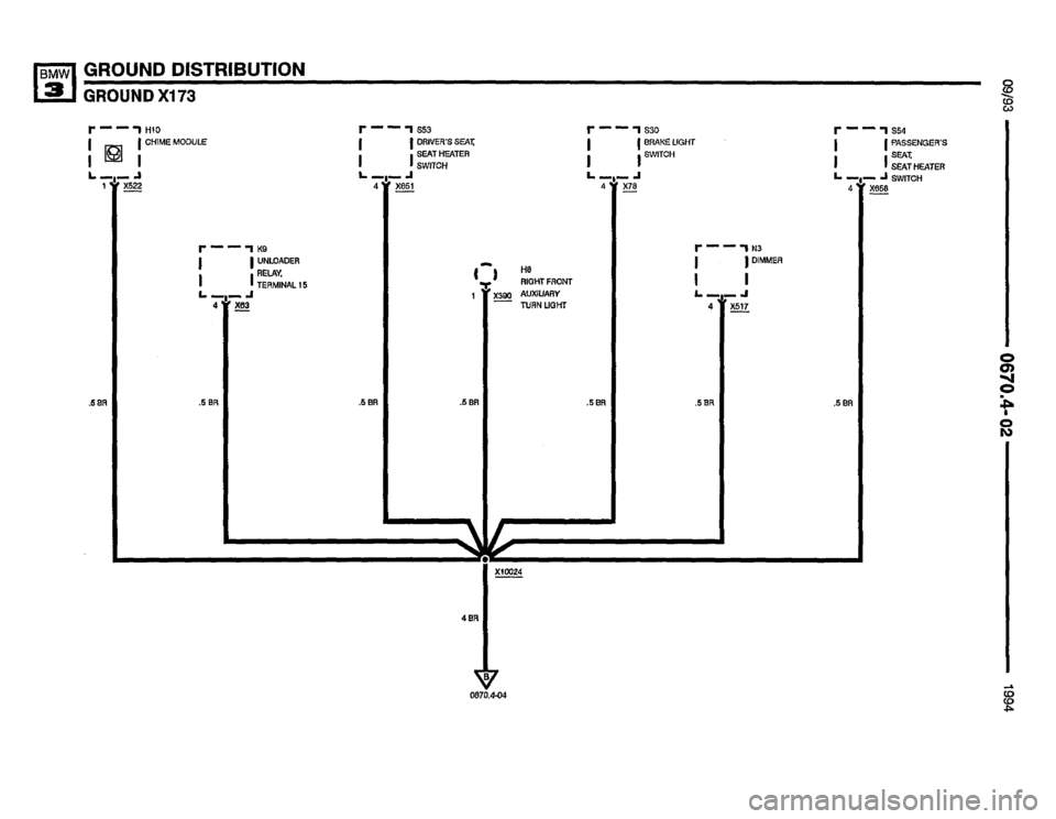 BMW M3 1994 E36 Electrical Troubleshooting Manual BMW M3 1994 E36 Electrical Troubleshooting Manual