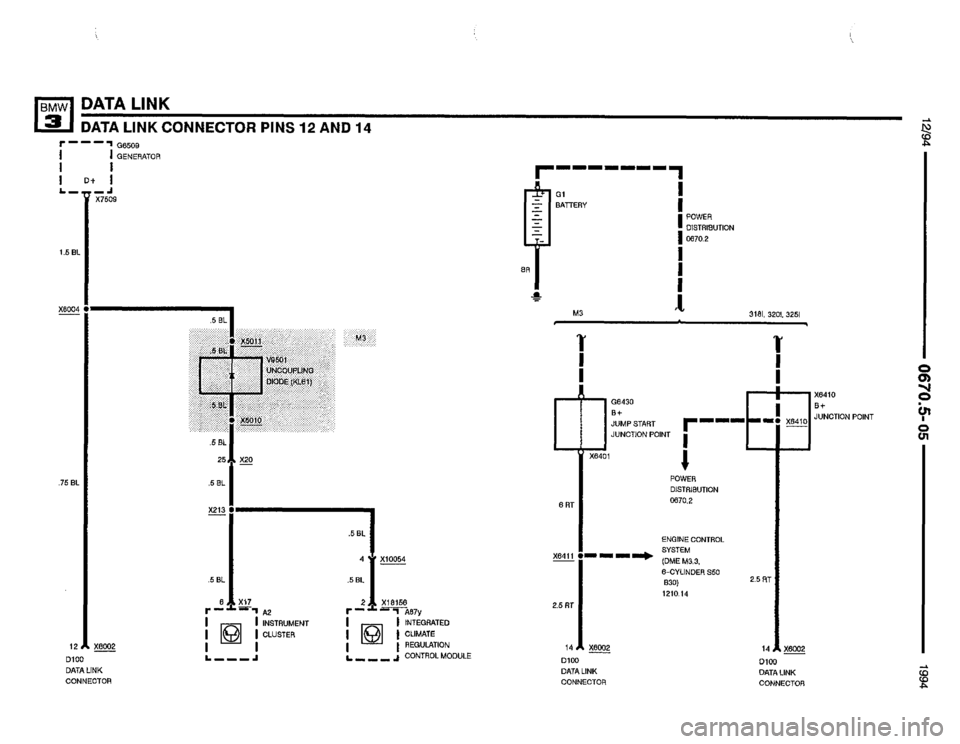 BMW M3 1994 E36 Electrical Troubleshooting Manual BMW M3 1994 E36 Electrical Troubleshooting Manual