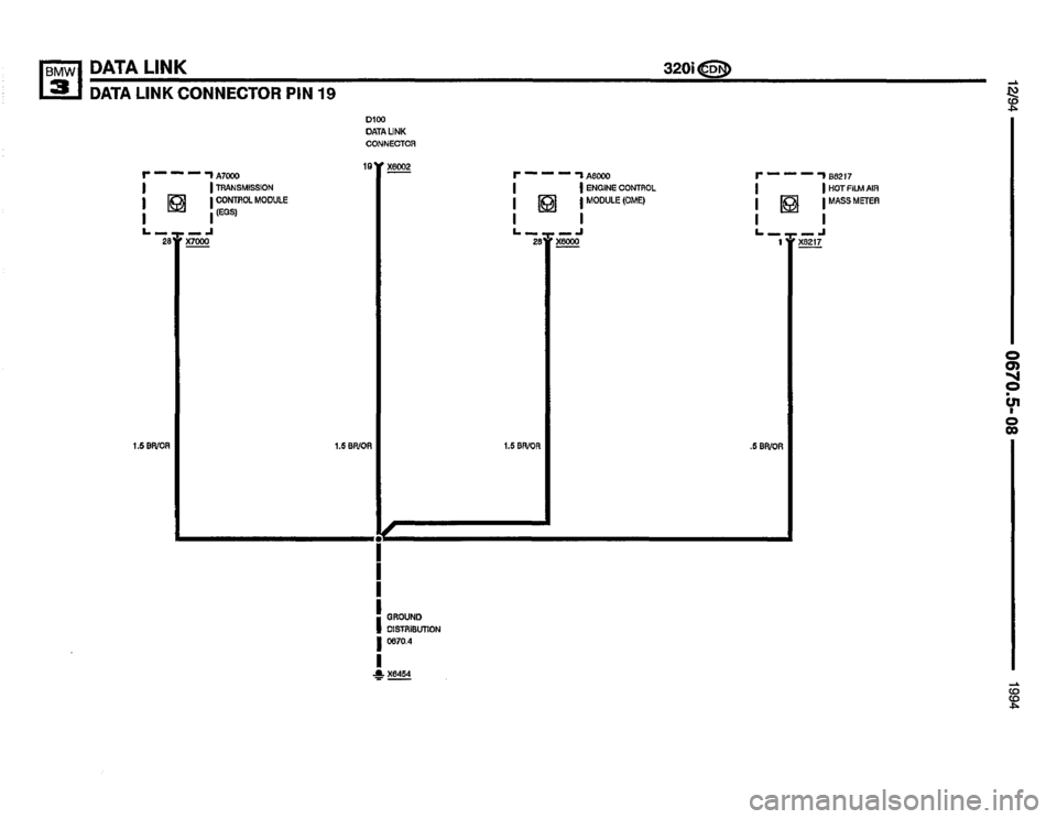 BMW M3 1994 E36 Electrical Troubleshooting Manual BMW M3 1994 E36 Electrical Troubleshooting Manual