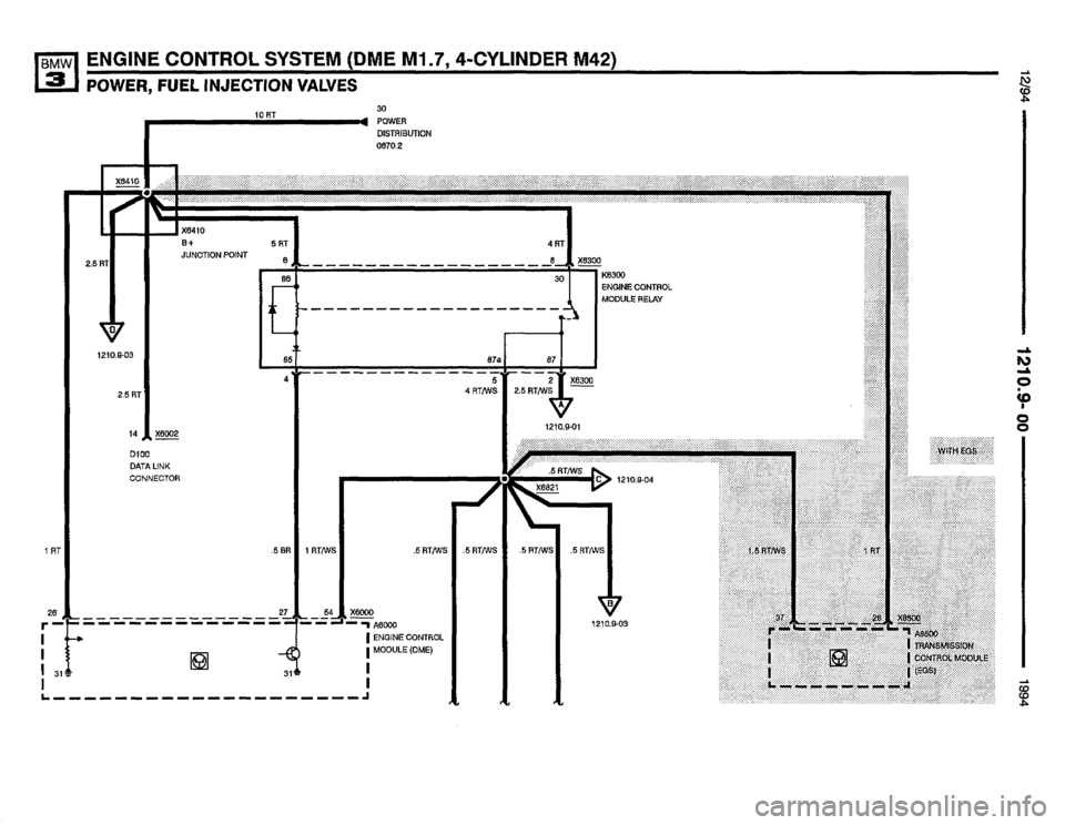 BMW 325i 1994 E36 Electrical Troubleshooting Manual BMW 325i 1994 E36 Electrical Troubleshooting Manual