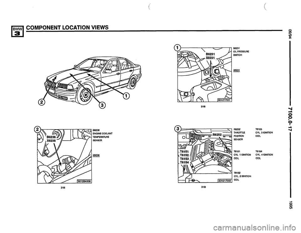 BMW M3 1995 E36 Electrical Troubleshooting Manual BMW M3 1995 E36 Electrical Troubleshooting Manual