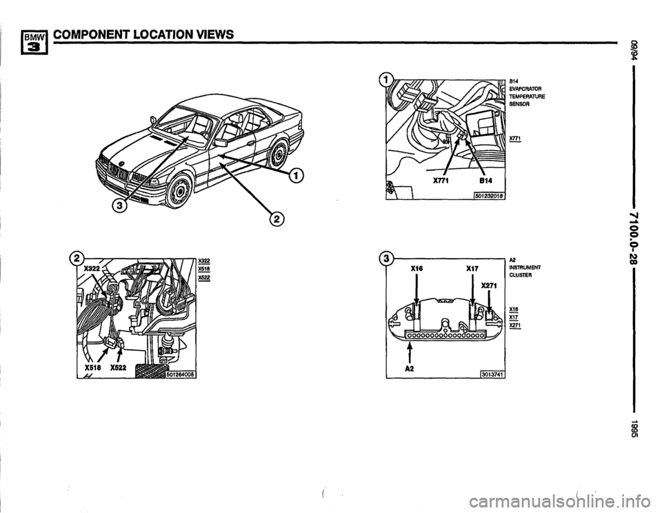 BMW M3 1995 E36 Electrical Troubleshooting Manual BMW M3 1995 E36 Electrical Troubleshooting Manual