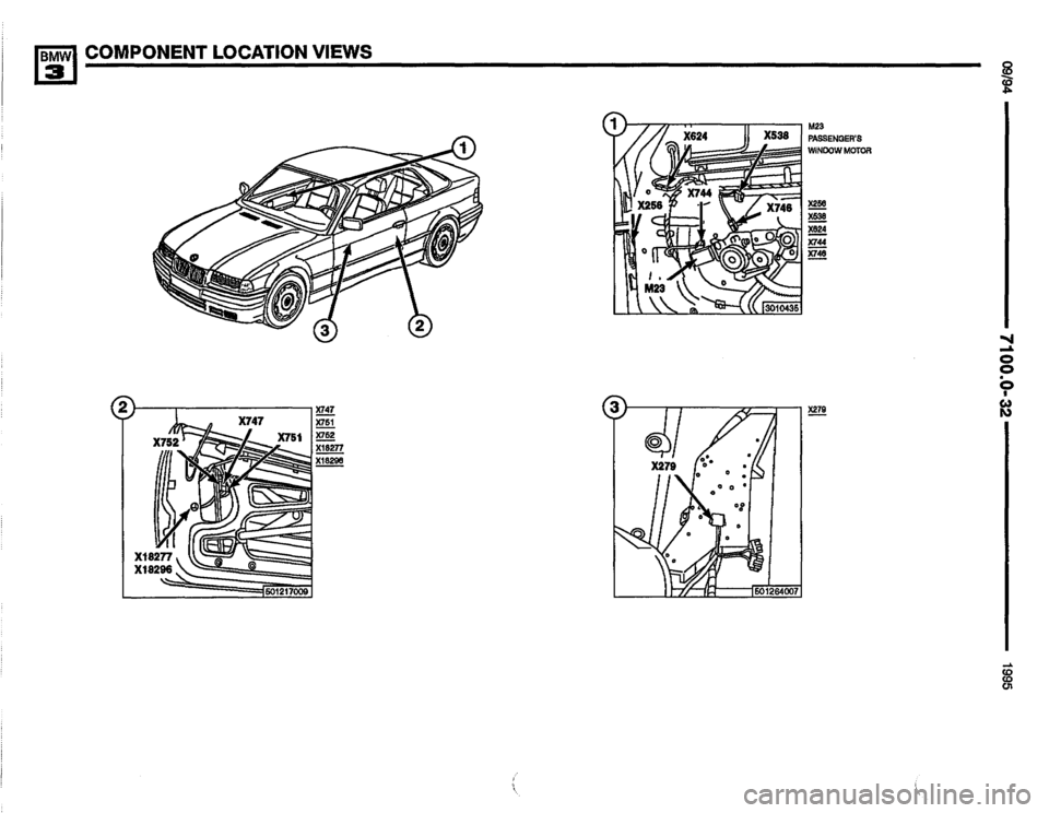 BMW M3 1995 E36 Electrical Troubleshooting Manual BMW M3 1995 E36 Electrical Troubleshooting Manual