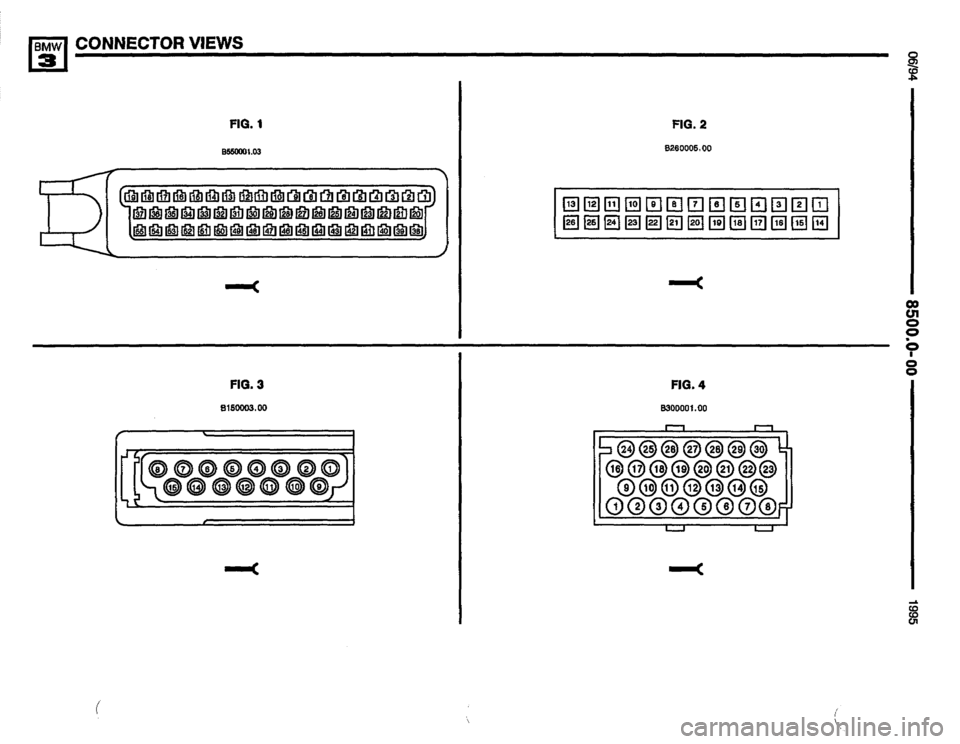 BMW M3 1995 E36 Electrical Troubleshooting Manual BMW M3 1995 E36 Electrical Troubleshooting Manual