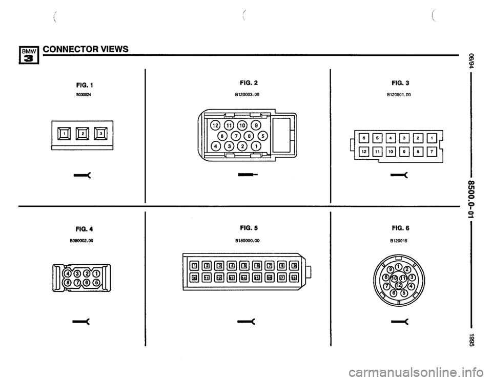 BMW M3 1995 E36 Electrical Troubleshooting Manual BMW M3 1995 E36 Electrical Troubleshooting Manual