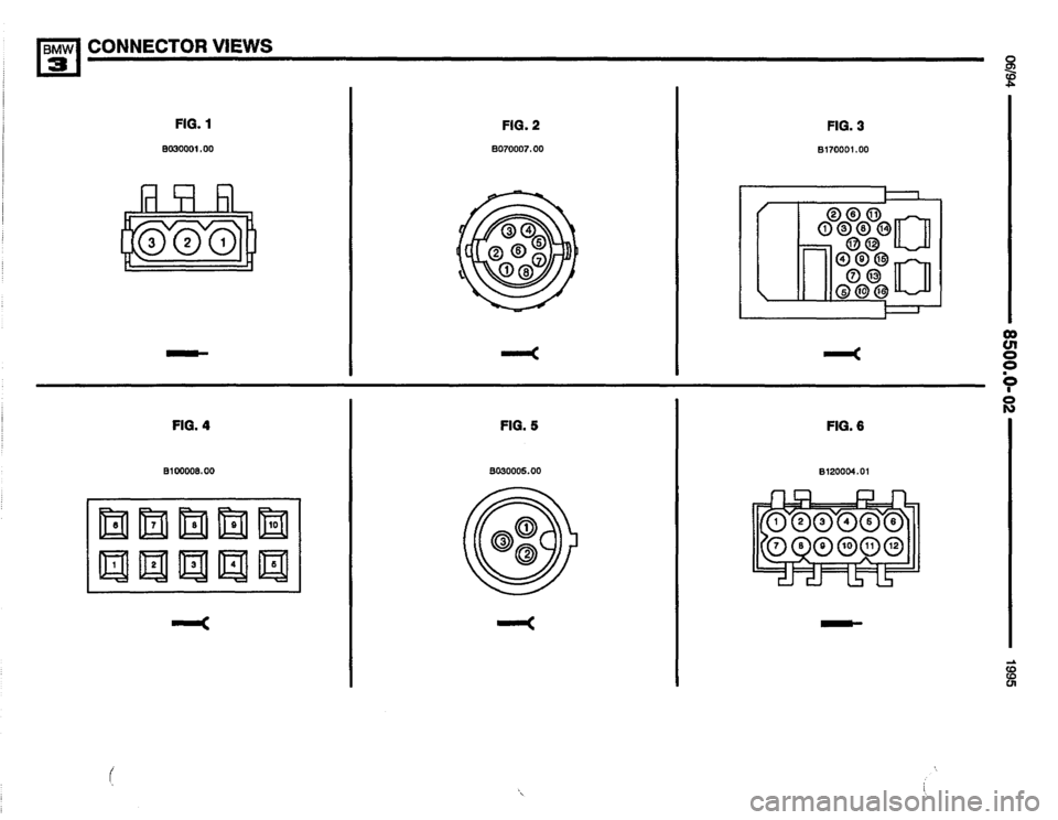 BMW M3 1995 E36 Electrical Troubleshooting Manual BMW M3 1995 E36 Electrical Troubleshooting Manual