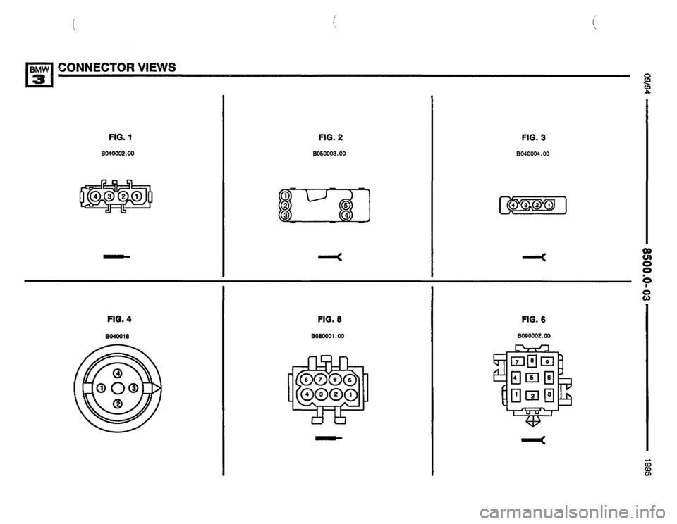 BMW M3 1995 E36 Electrical Troubleshooting Manual BMW M3 1995 E36 Electrical Troubleshooting Manual