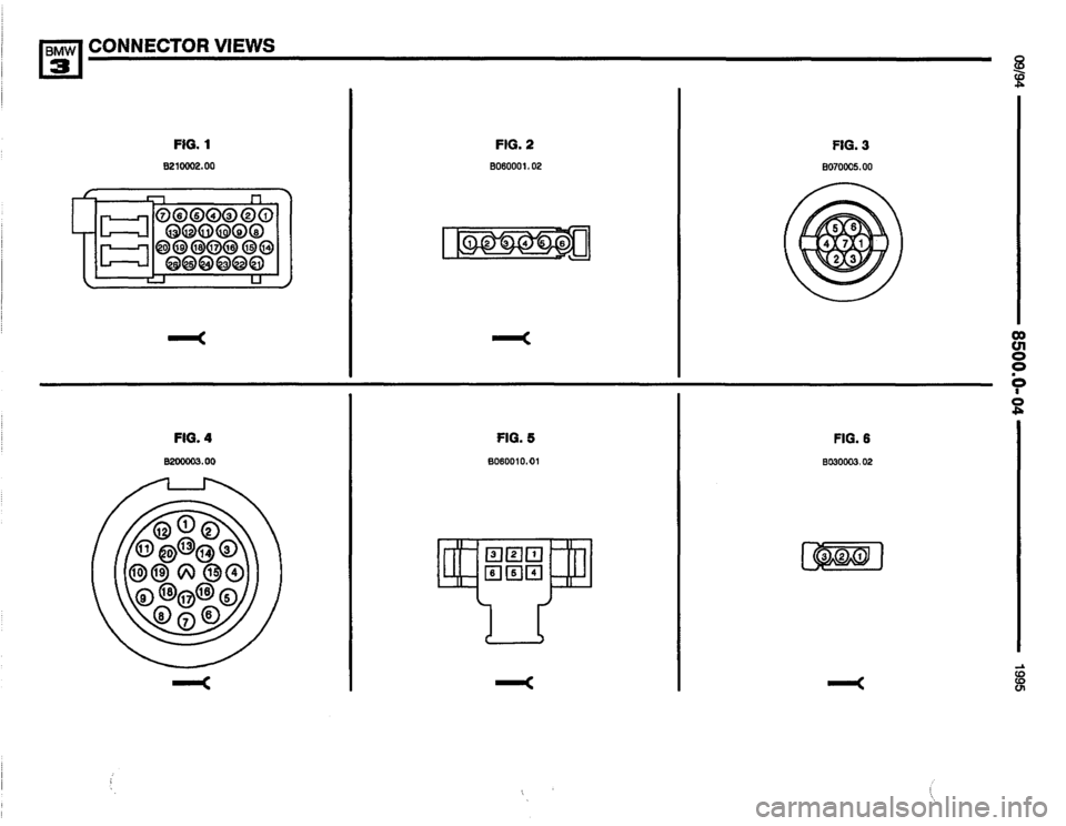 BMW M3 1995 E36 Electrical Troubleshooting Manual BMW M3 1995 E36 Electrical Troubleshooting Manual