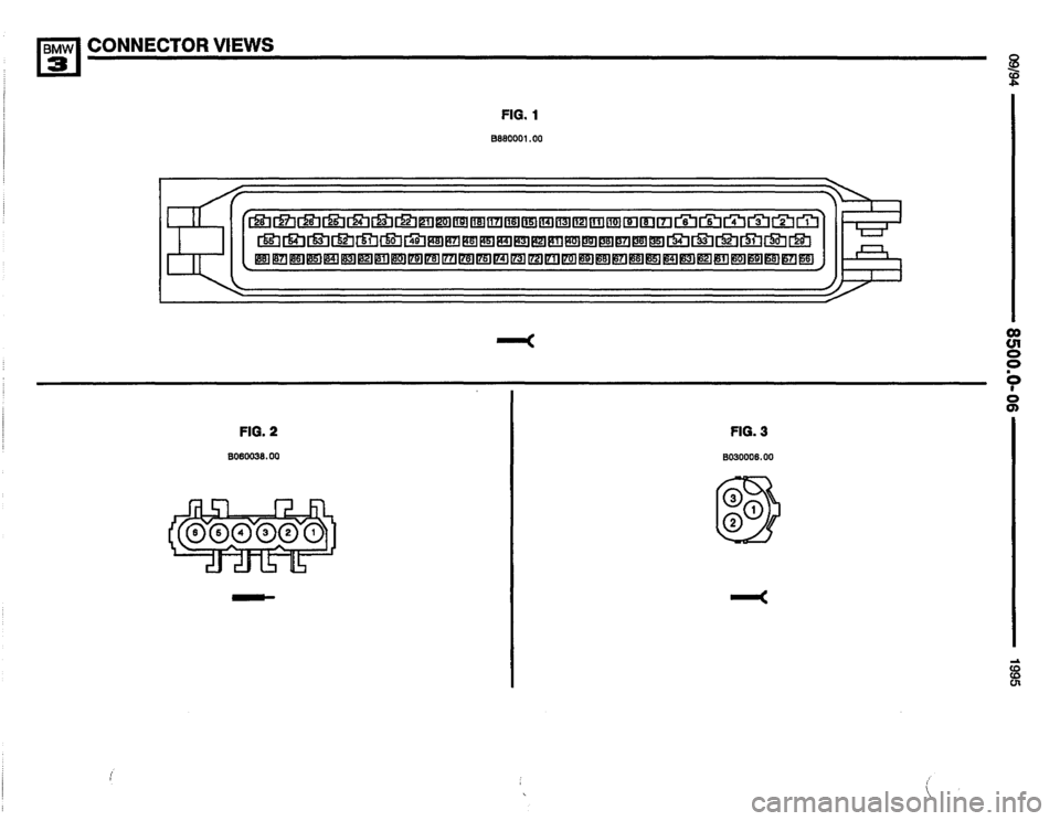 BMW M3 1995 E36 Electrical Troubleshooting Manual BMW M3 1995 E36 Electrical Troubleshooting Manual