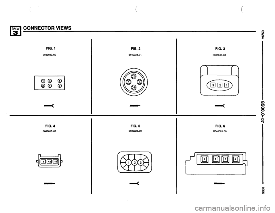 BMW M3 1995 E36 Electrical Troubleshooting Manual BMW M3 1995 E36 Electrical Troubleshooting Manual