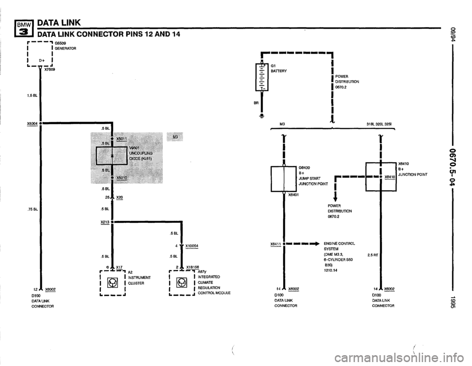 BMW M3 1995 E36 Electrical Troubleshooting Manual BMW M3 1995 E36 Electrical Troubleshooting Manual