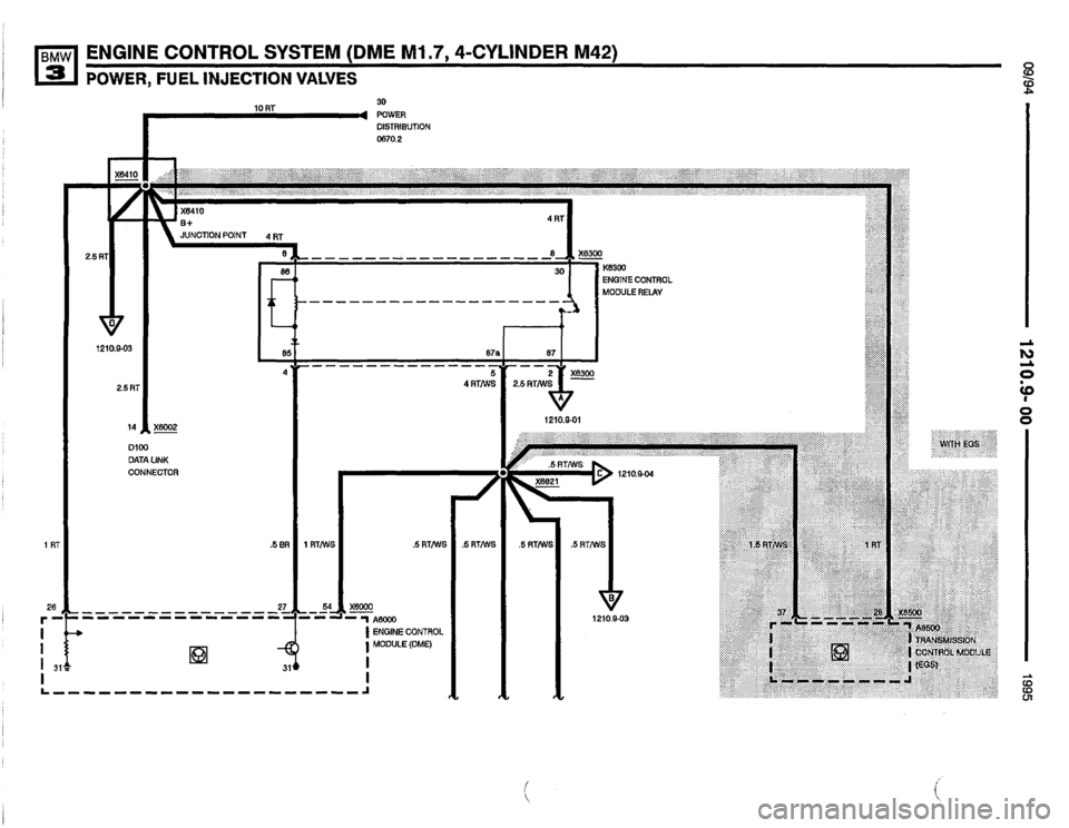 BMW M3 1995 E36 Electrical Troubleshooting Manual BMW M3 1995 E36 Electrical Troubleshooting Manual