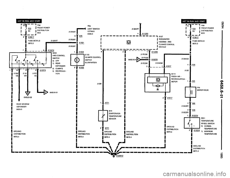 BMW 318ti 1995 E36 Electrical Troubleshooting Manual BMW 318ti 1995 E36 Electrical Troubleshooting Manual