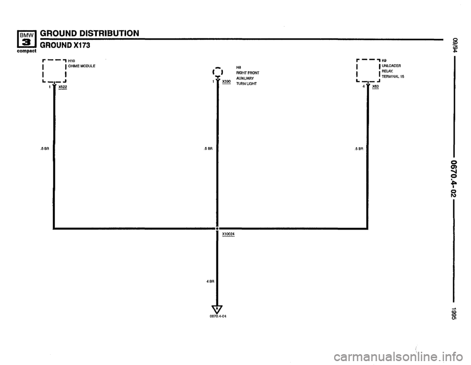 BMW 318ti 1995 E36 Electrical Troubleshooting Manual BMW 318ti 1995 E36 Electrical Troubleshooting Manual