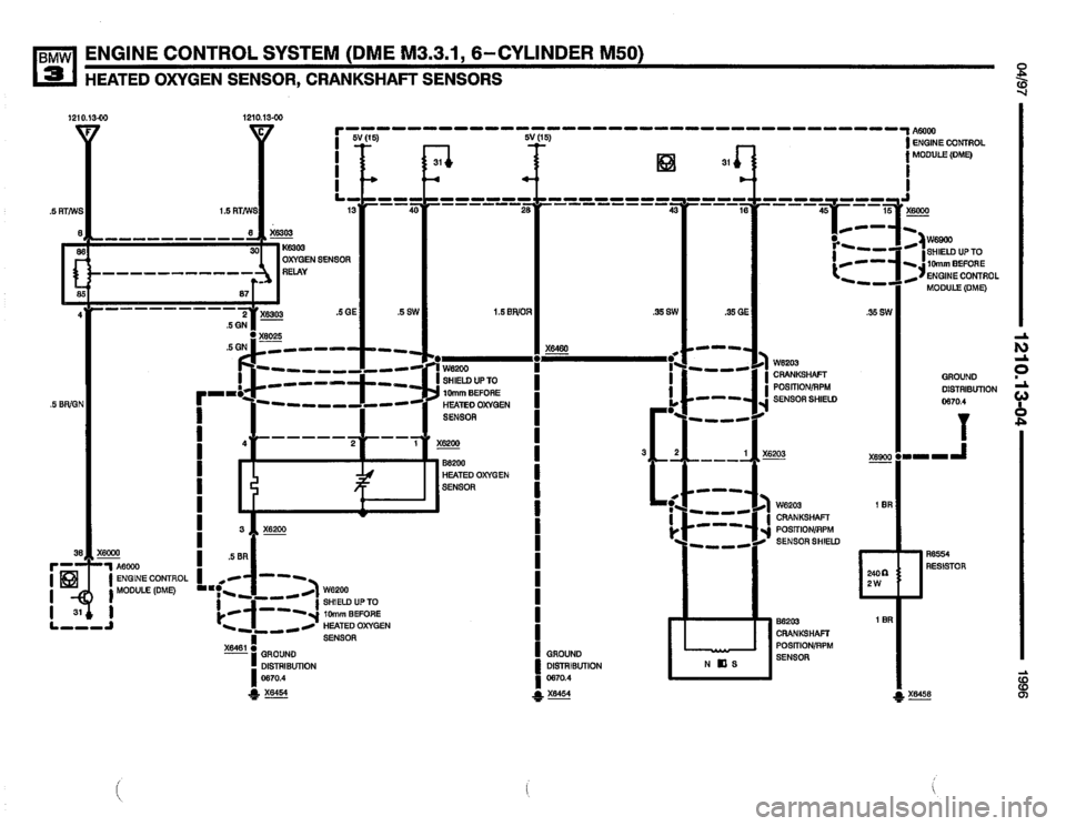 BMW M3 1996 E36 Electrical Troubleshooting Manual BMW M3 1996 E36 Electrical Troubleshooting Manual