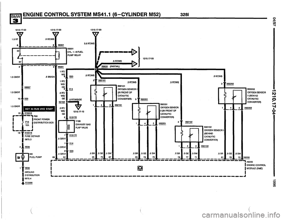 BMW M3 1996 E36 Electrical Troubleshooting Manual BMW M3 1996 E36 Electrical Troubleshooting Manual