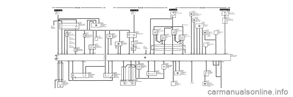 BMW 318ti 1996 E36 Electrical Troubleshooting Manual 