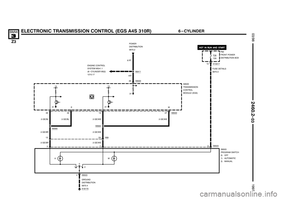BMW Z3 1996 E36 Electrical Troubleshooting Manual ((((((((((((((((((((\

((((((((((((((((((((\
 ((((((((((((((((((((\

