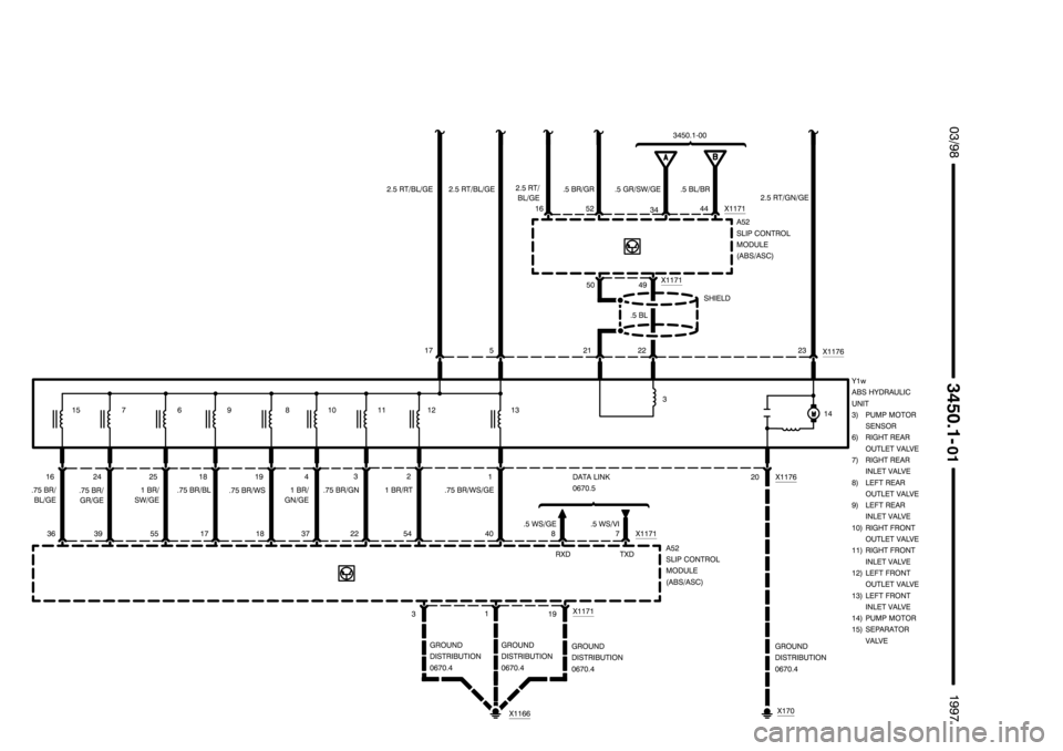 BMW Z3 1996 E36 Electrical Troubleshooting Manual ********************
******************** ********************
(
	)
