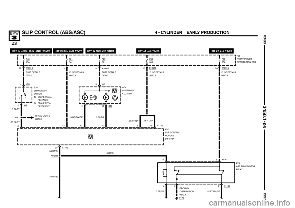 BMW Z3 1996 E36 Electrical Troubleshooting Manual ))))))))))))))))))))\

))))))))))))))))))))\
 ))))))))))))))))))))\

