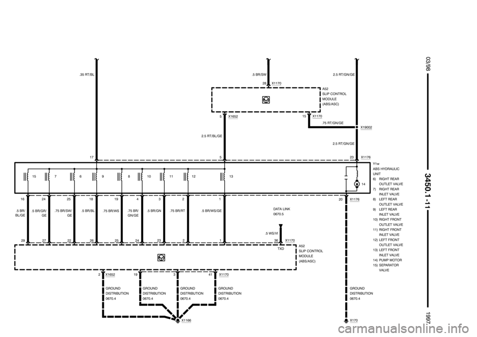 BMW Z3 1996 E36 Electrical Troubleshooting Manual ********************
******************** ********************
(
	)
