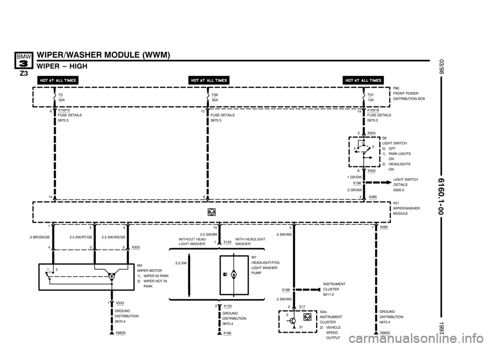 BMW Z3 1996 E36 Electrical Troubleshooting Manual ((((((((((((((((((((\

((((((((((((((((((((\
 ((((((((((((((((((((\

