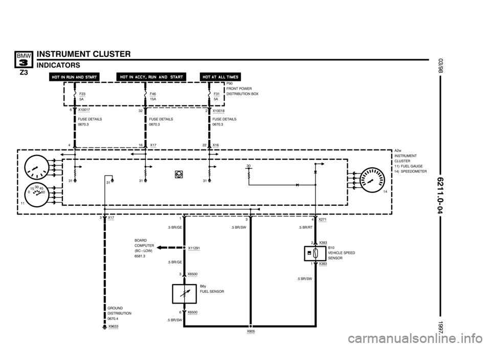 BMW Z3 1996 E36 Electrical Troubleshooting Manual ((((((((((((((((((((\

((((((((((((((((((((\
 ((((((((((((((((((((\

