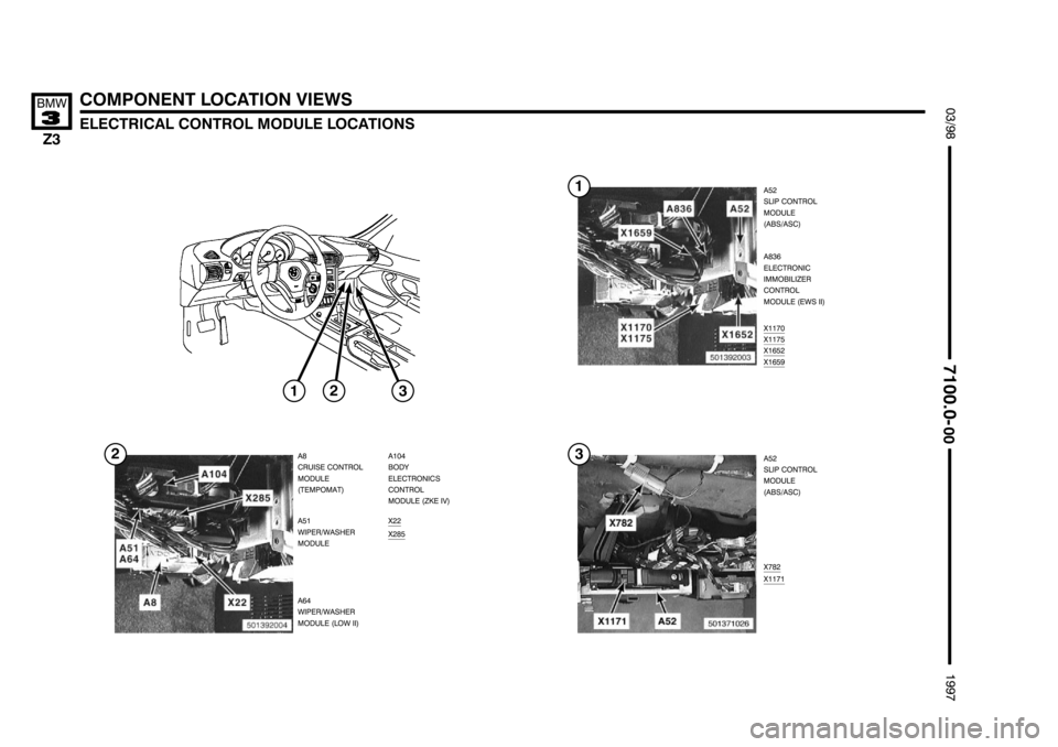 BMW Z3 1996 E36 Electrical Troubleshooting Manual (((((((((((((((((((((\
(((((((((((((((((((((\
(((((((((((((((((((((\

