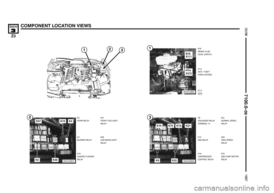 BMW Z3 1996 E36 Electrical Troubleshooting Manual +++++++++++++++++++++++++++++++++++++++++++++++++++++++++++++++
)
	*